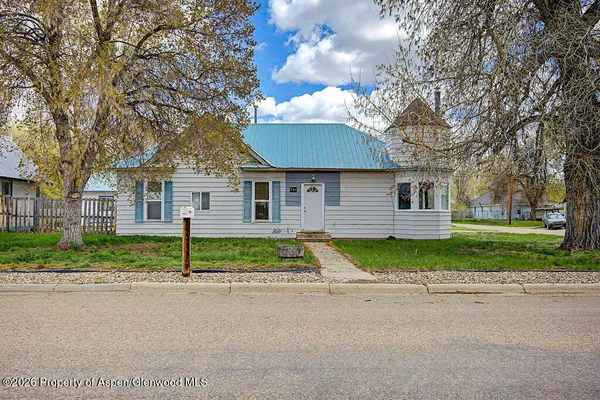 $307,000 | 605 Lincoln Street, Craig, CO 81625