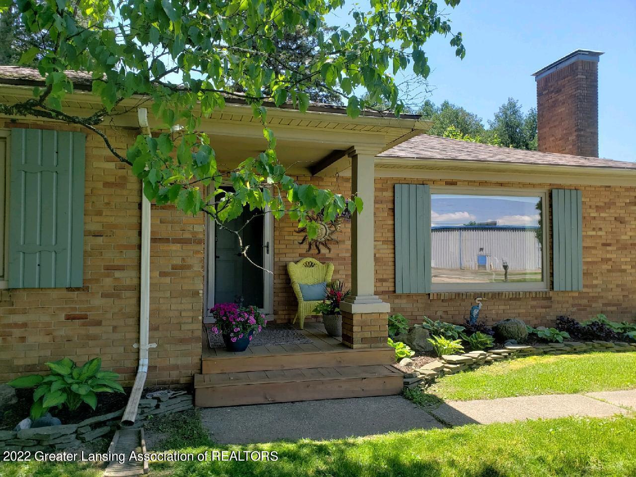 1016 Boichot Road Lansing, MI 48906 - Photo 2 of 47 Front