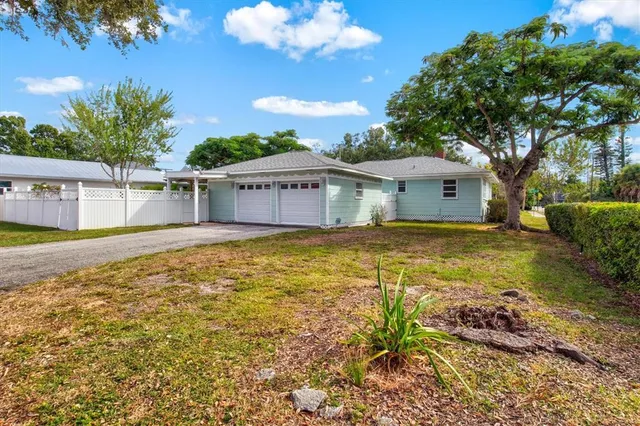 $435,900 | 2720 4th Avenue West, Bradenton, FL 34205