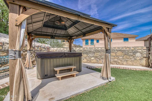 a picture of city view with lake view and mountain view