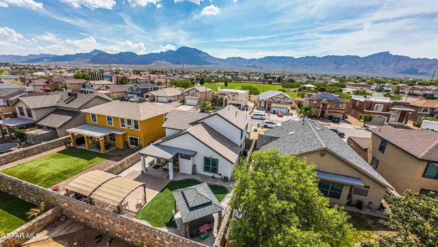 $285,000 | 11112 Acoma Street, El Paso, TX 79934