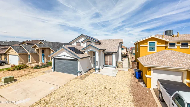 $285,000 | 11112 Acoma Street, El Paso, TX 79934