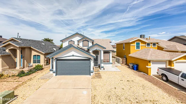 $285,000 | 11112 Acoma Street, El Paso, TX 79934