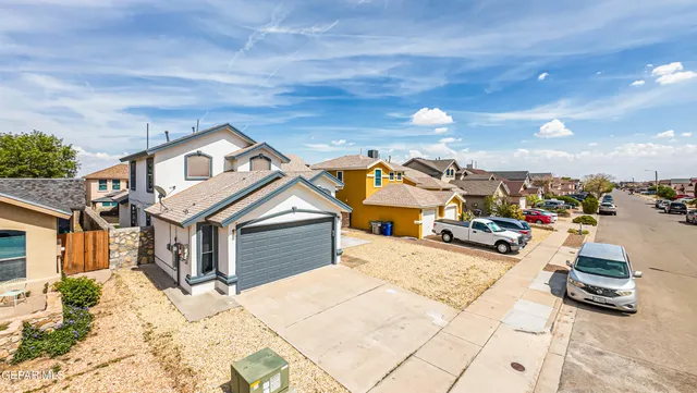 $285,000 | 11112 Acoma Street, El Paso, TX 79934
