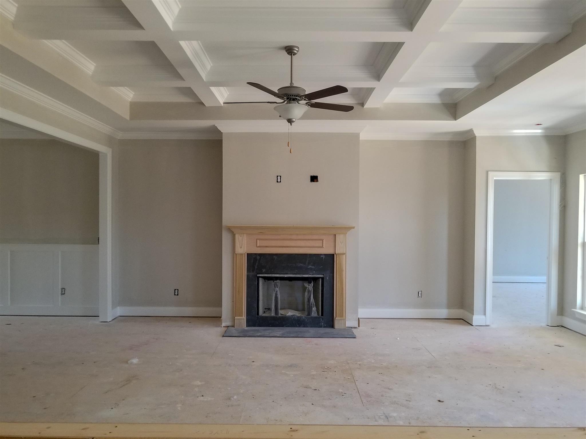 405 Butler Road Mount Juliet, TN 37122 - Photo 3 of 6 Fire place is already included!