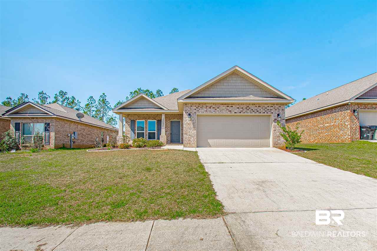 12690 Chickadee Lane Daphne, AL 36527 - Photo 3 of 36