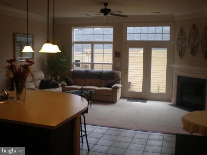 9150 Ribbon Falls Loop Bristow, VA 20136 - Photo 2 of 21 Living Room