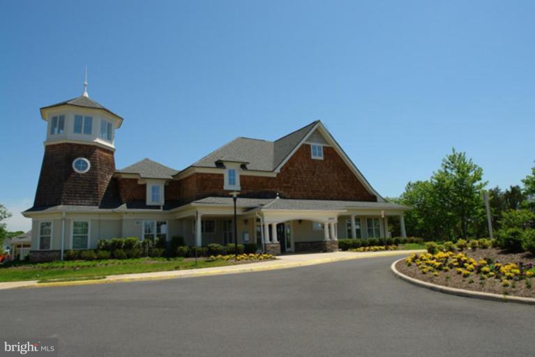 9150 Ribbon Falls Loop Bristow, VA 20136 - Photo 15 of 21 Community Recreation Center