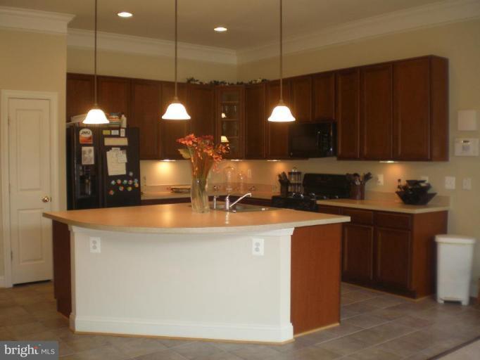 9150 Ribbon Falls Loop Bristow, VA 20136 - Photo 6 of 21 Kitchen