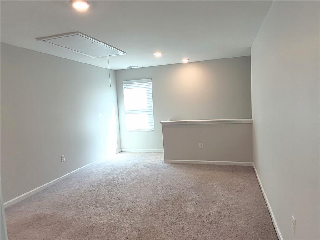 7934 Rudder Circle Fairburn, GA 30213 - Photo 22 of 30