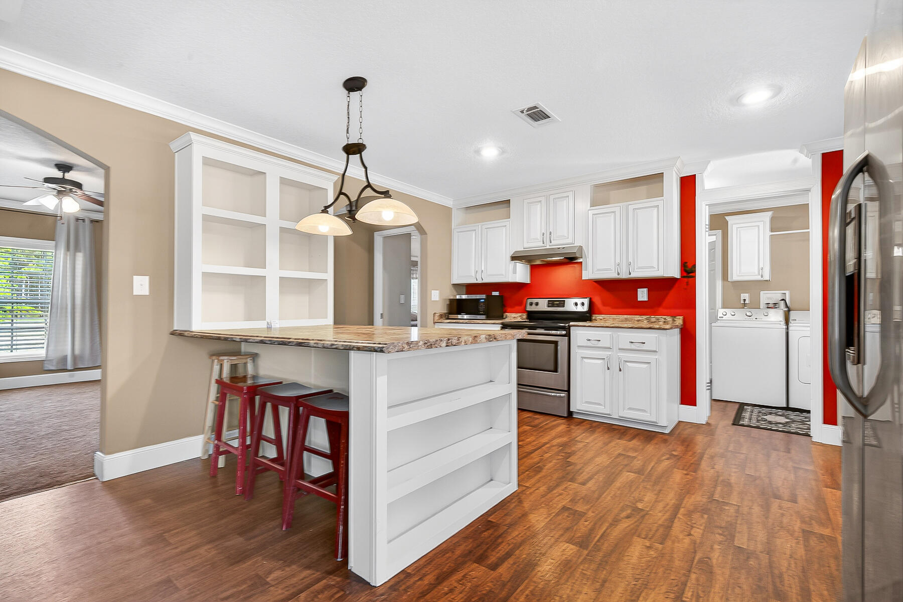 502 State Rd S-5-459 Lodge, SC 29082 - Photo 13 of 66 HU-28