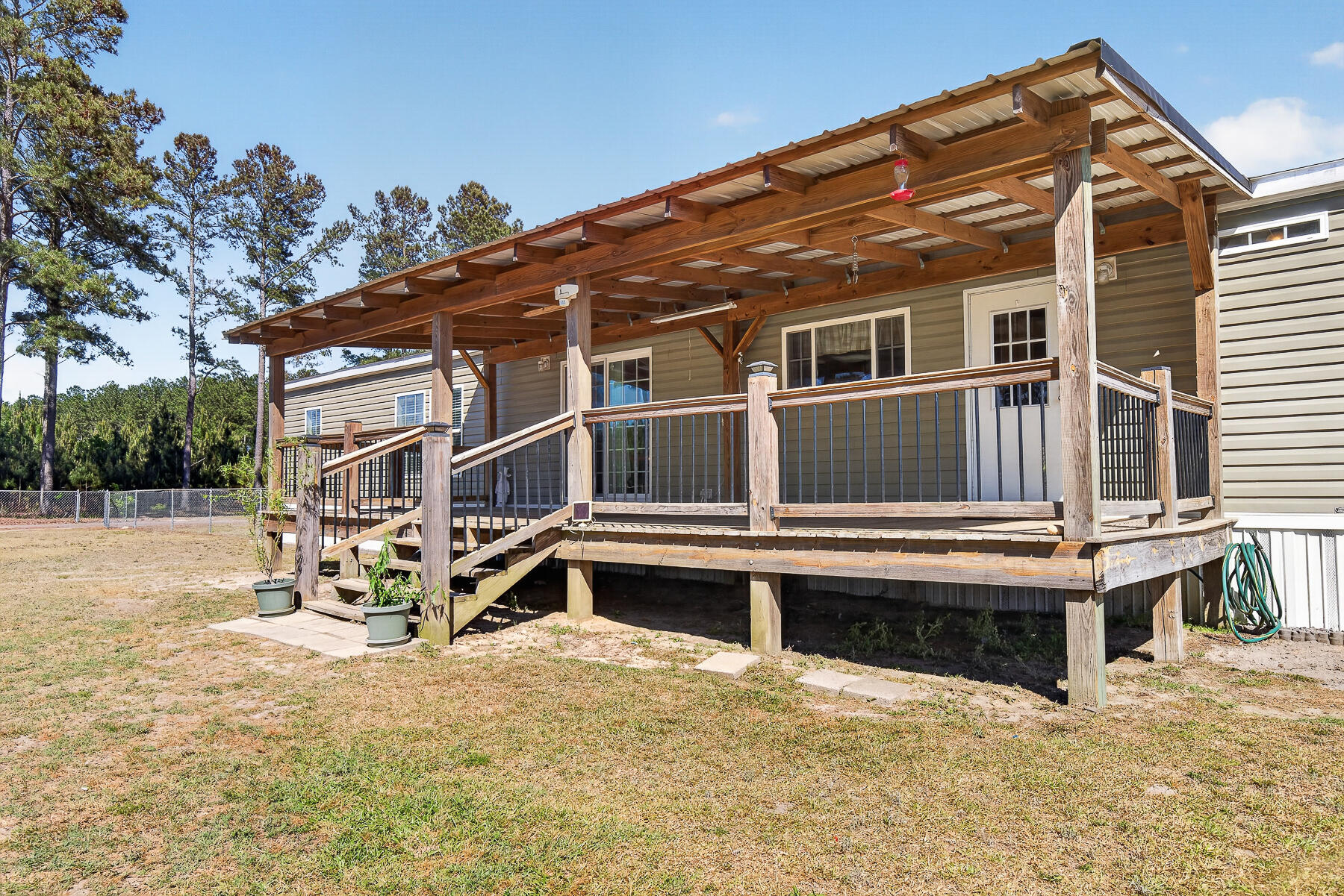 502 State Rd S-5-459 Lodge, SC 29082 - Photo 31 of 66 HU-81