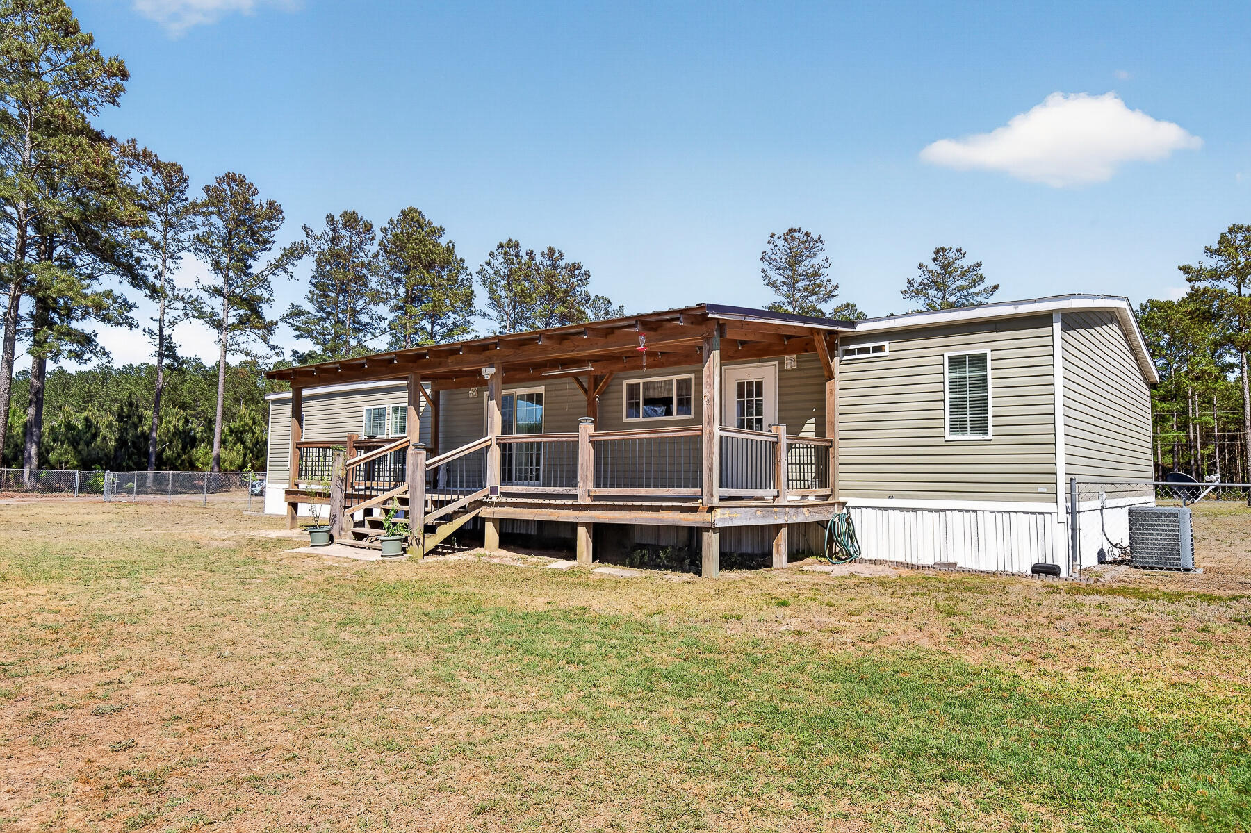 502 State Rd S-5-459 Lodge, SC 29082 - Photo 32 of 66 HU-82