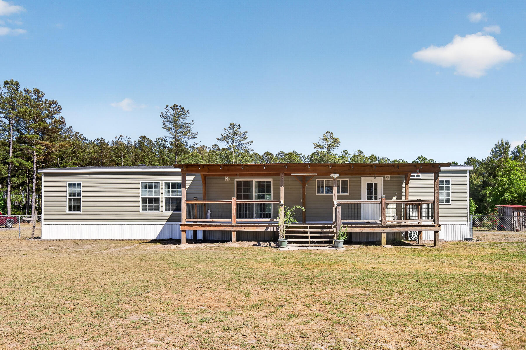 502 State Rd S-5-459 Lodge, SC 29082 - Photo 33 of 66 HU-83