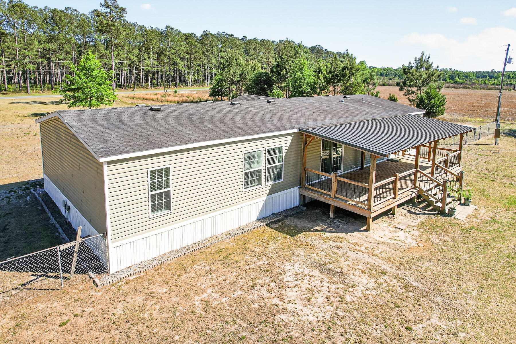 502 State Rd S-5-459 Lodge, SC 29082 - Photo 35 of 66 HU-86