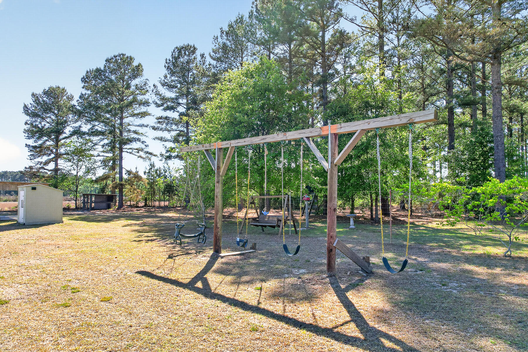 502 State Rd S-5-459 Lodge, SC 29082 - Photo 36 of 66 HU-87
