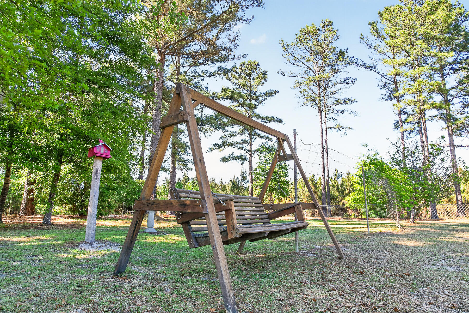 502 State Rd S-5-459 Lodge, SC 29082 - Photo 39 of 66 HU-92