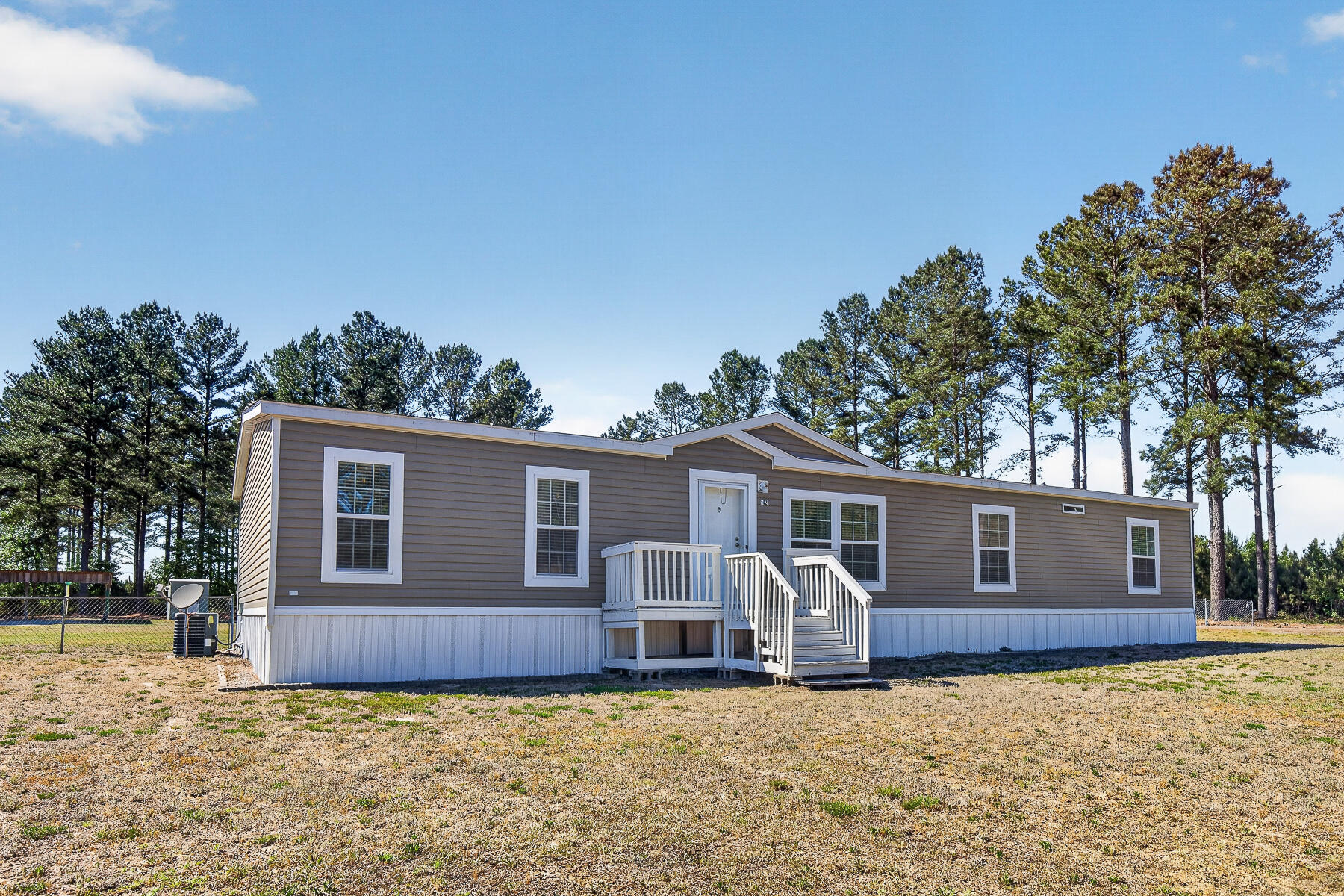 502 State Rd S-5-459 Lodge, SC 29082 - Photo 4 of 66 HU-8