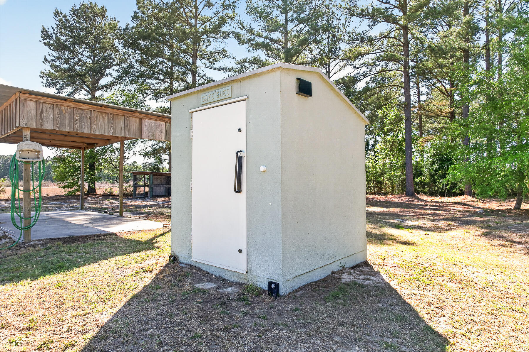 502 State Rd S-5-459 Lodge, SC 29082 - Photo 41 of 66 HU-96