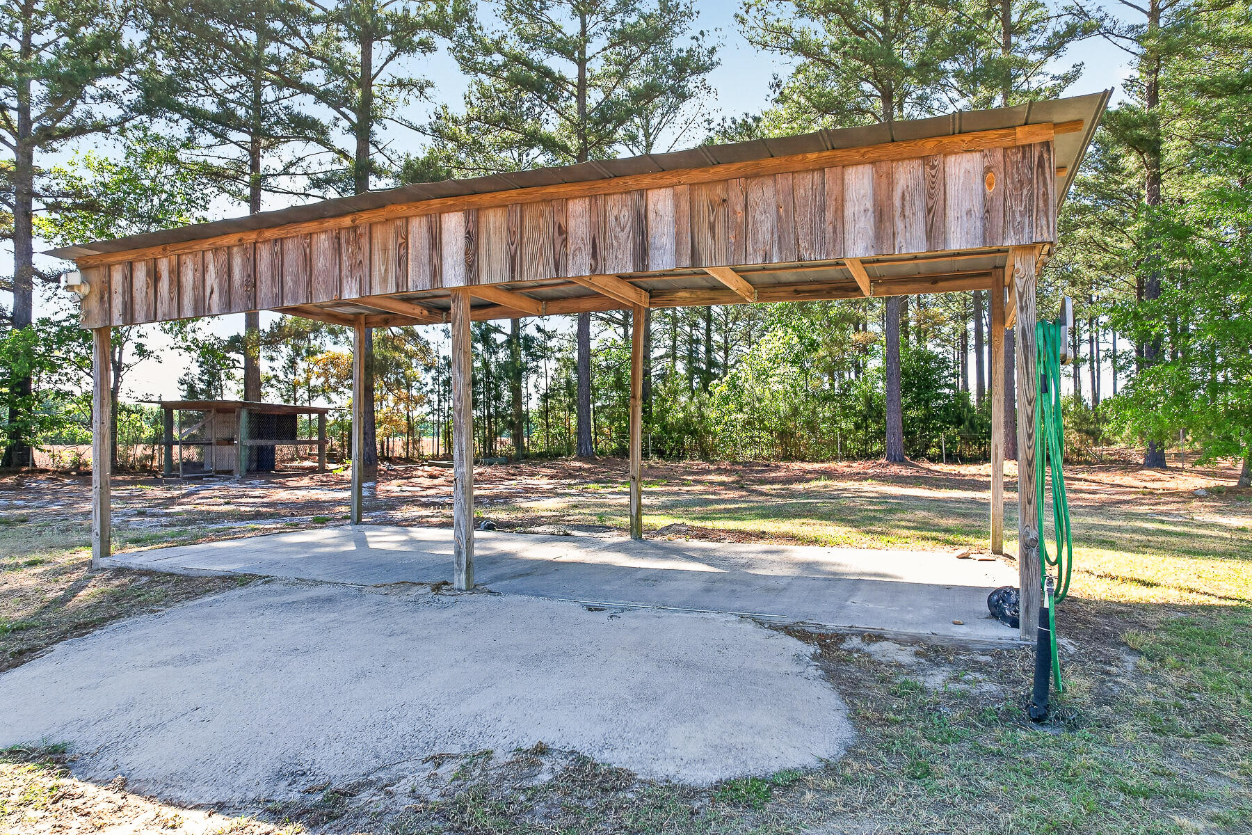 502 State Rd S-5-459 Lodge, SC 29082 - Photo 42 of 66 HU-99