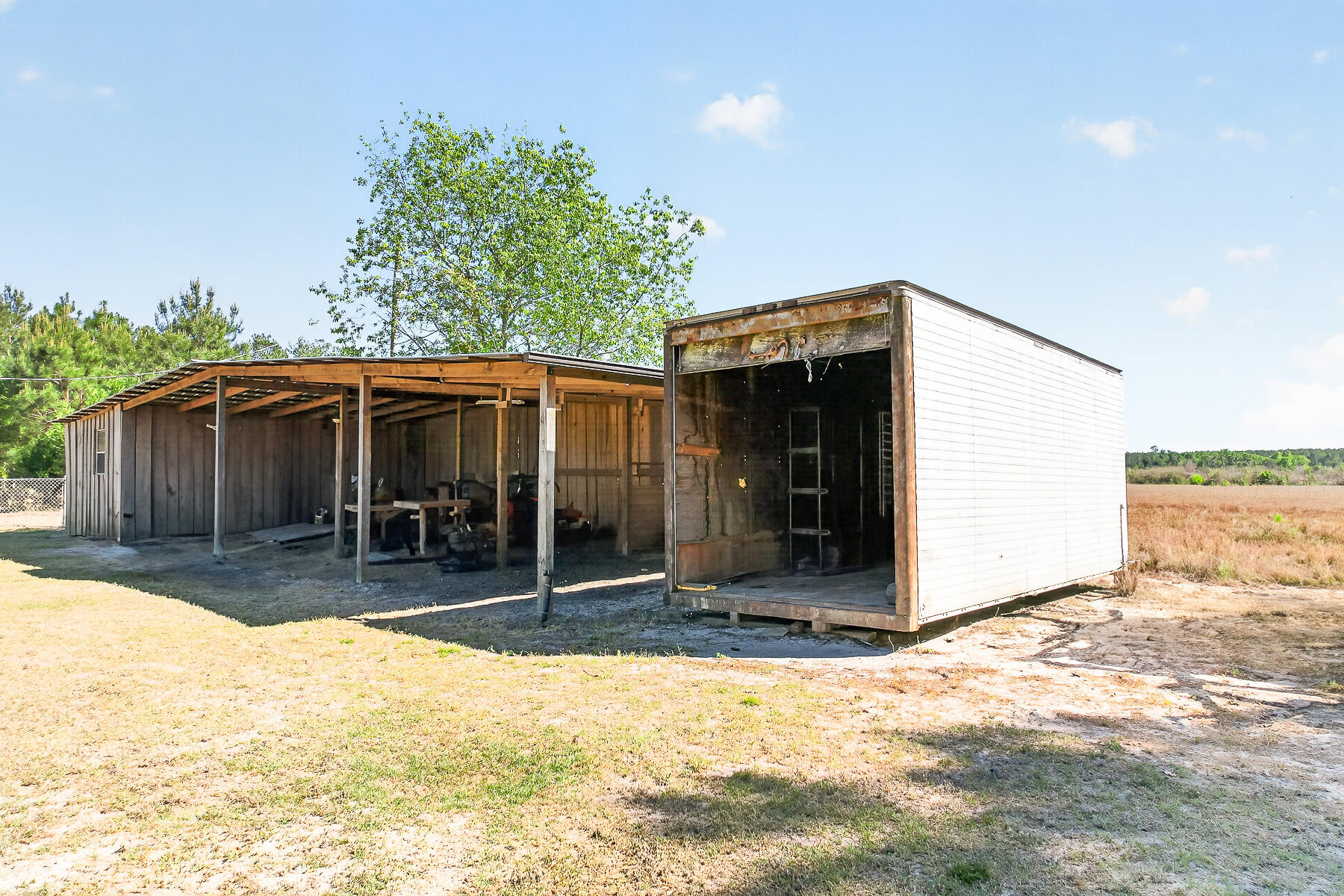 502 State Rd S-5-459 Lodge, SC 29082 - Photo 43 of 66 HU-100