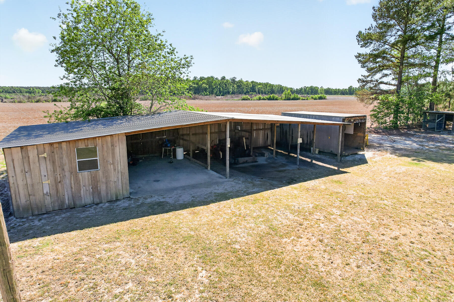 502 State Rd S-5-459 Lodge, SC 29082 - Photo 44 of 66 HU-103