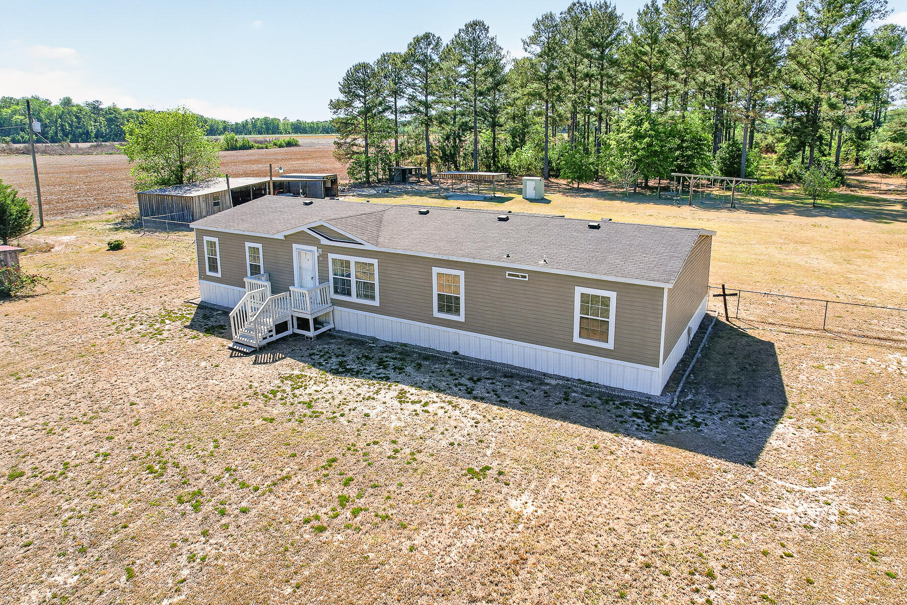 502 State Rd S-5-459 Lodge, SC 29082 - Photo 5 of 66 HU-11