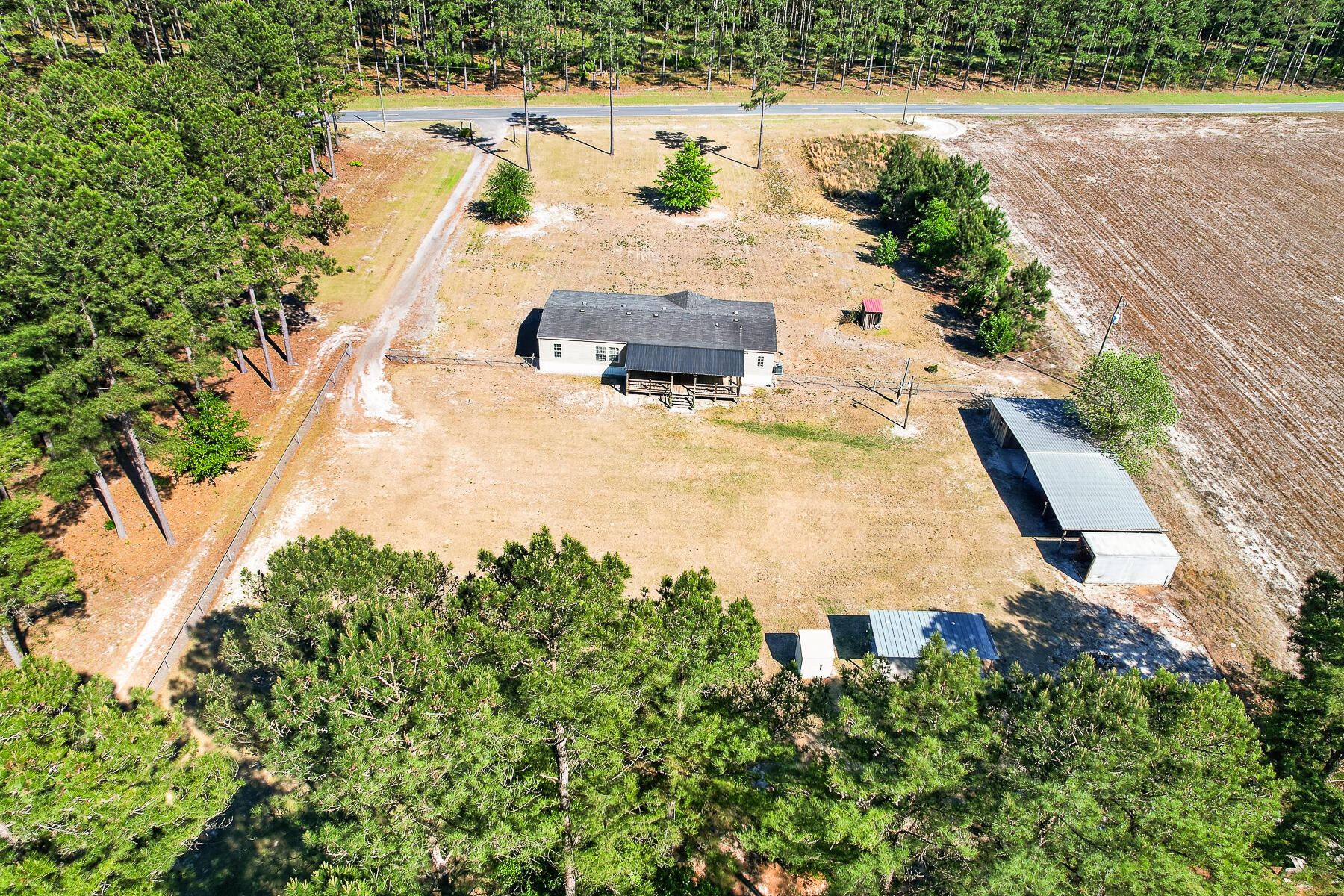 502 State Rd S-5-459 Lodge, SC 29082 - Photo 53 of 66 HU-112