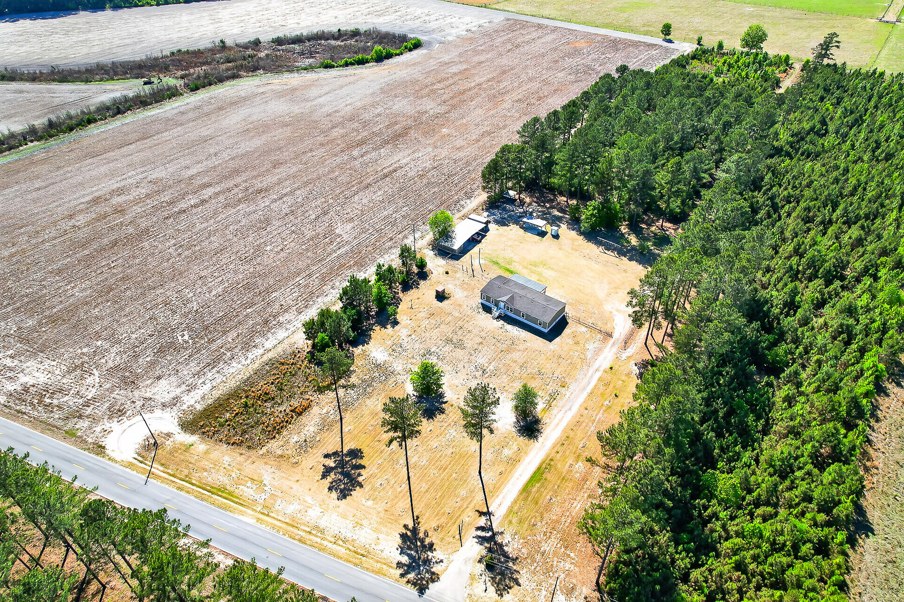 502 State Rd S-5-459 Lodge, SC 29082 - Photo 58 of 66 HU-119