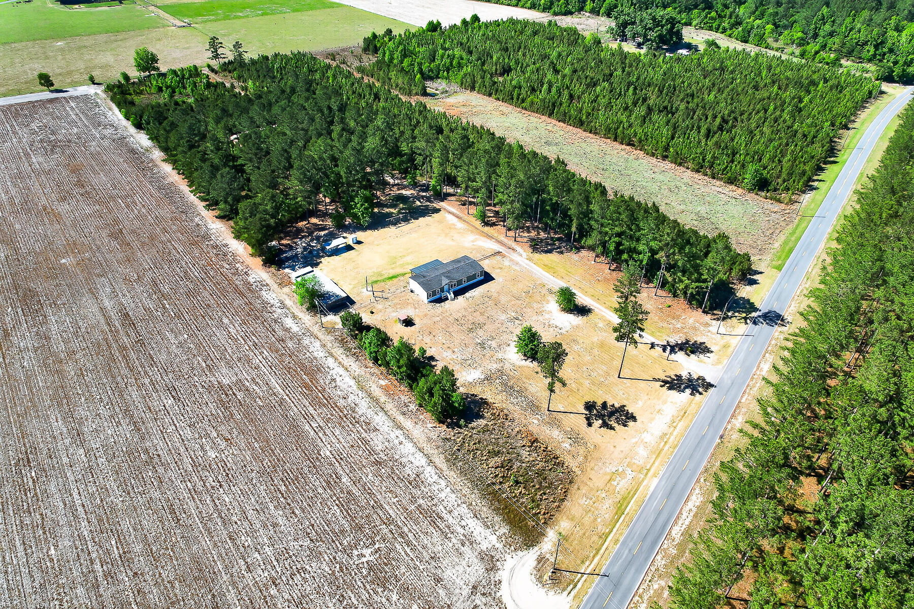 502 State Rd S-5-459 Lodge, SC 29082 - Photo 60 of 66 HU-122