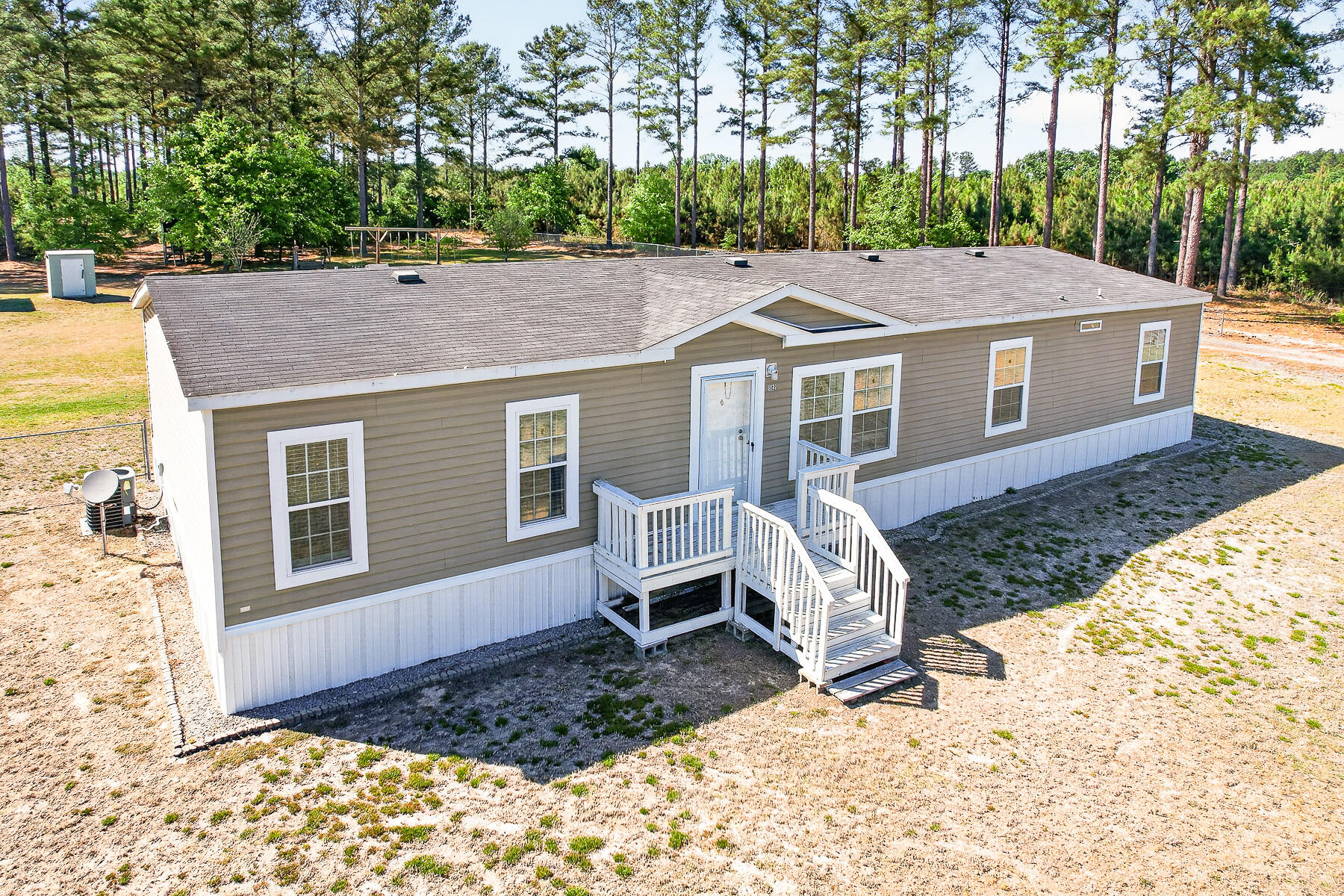 502 State Rd S-5-459 Lodge, SC 29082 - Photo 6 of 66 HU-12