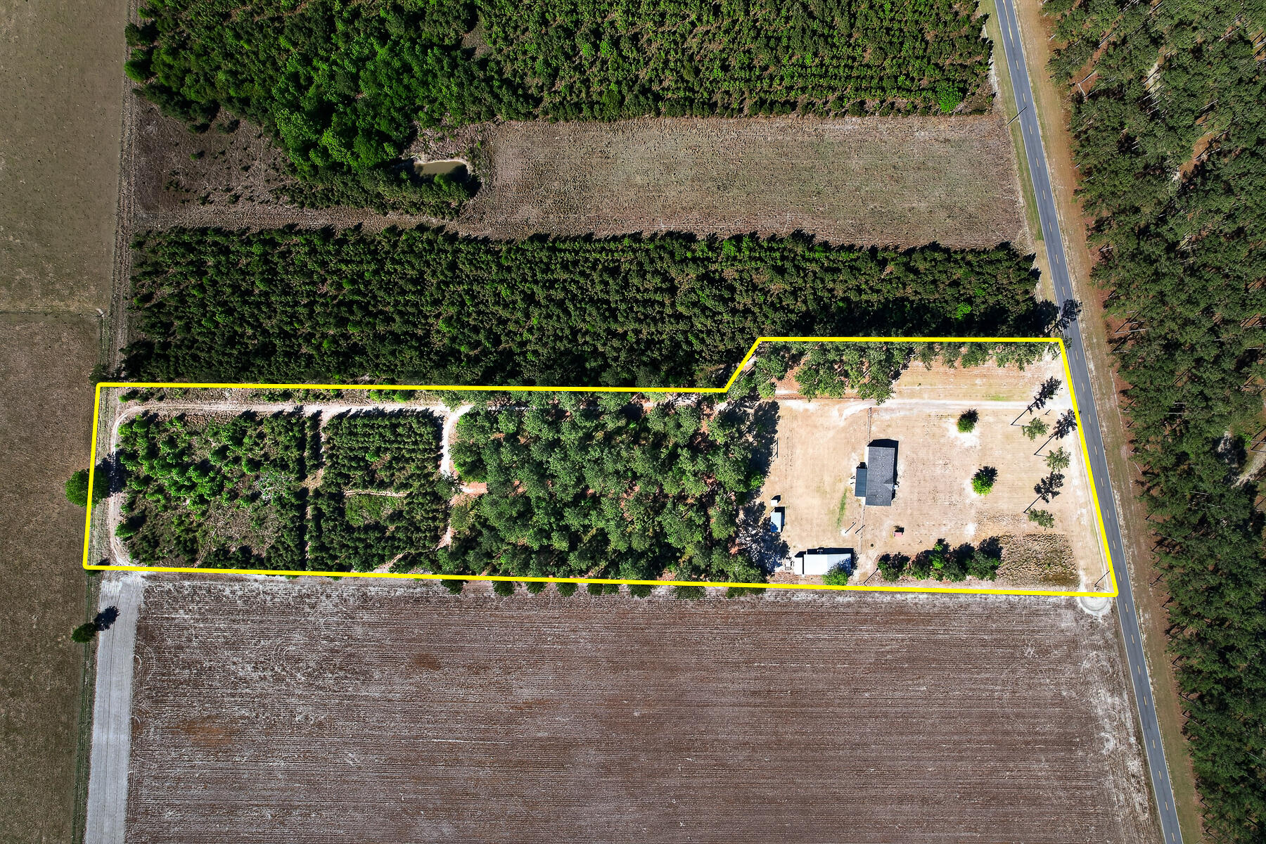502 State Rd S-5-459 Lodge, SC 29082 - Photo 61 of 66 HU-123