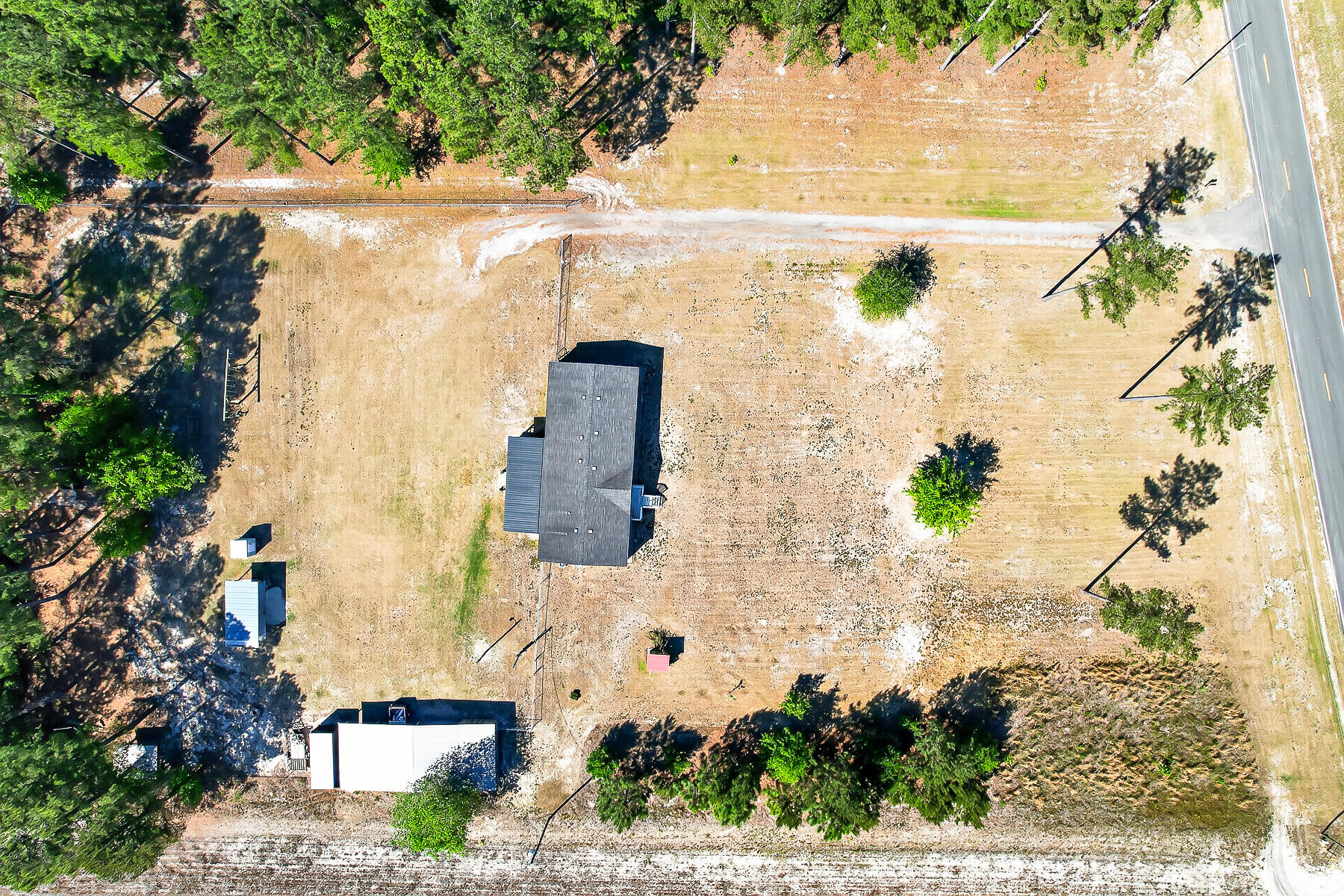 502 State Rd S-5-459 Lodge, SC 29082 - Photo 62 of 66 HU-125