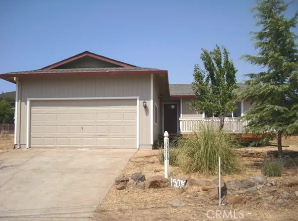 $2,200 | 19076 Coyle Springs Road, Hidden Valley Lake, CA 95467