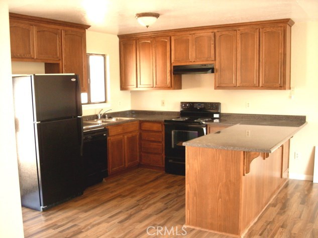 19076 Coyle Springs Road Hidden Valley Lake, CA 95467 - Photo 2 of 10