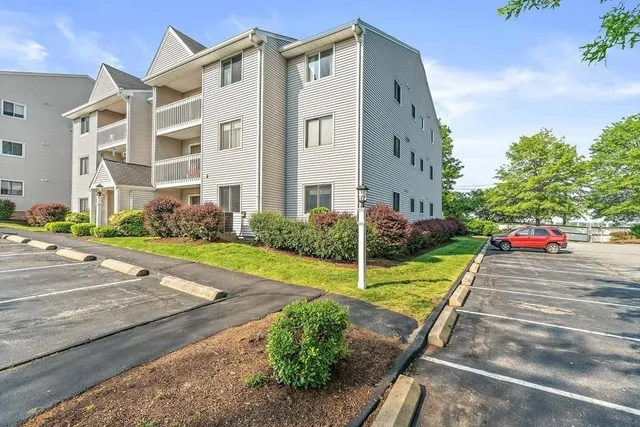 $2,650 | 15 Bower Road, Unit A11, Quincy, MA 02169