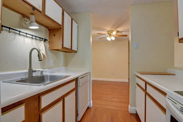 $2,650 | 15 Bower Road, Unit A11, Quincy, MA 02169