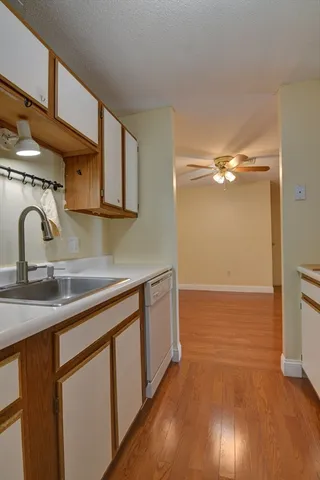 $2,650 | 15 Bower Road, Unit A11, Quincy, MA 02169