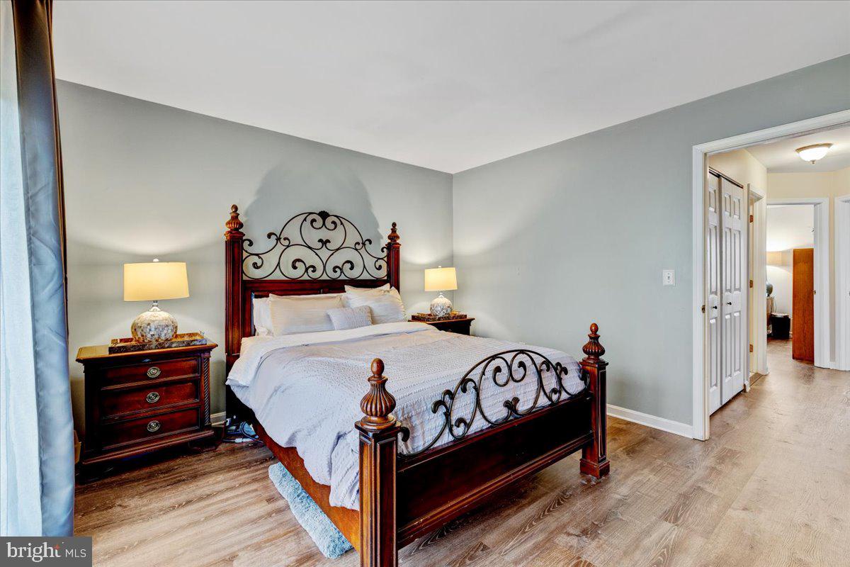 13228 Clipper Circle Solomons, MD 20688 - Photo 18 of 39 2nd floor owner's suite has its own balcony!