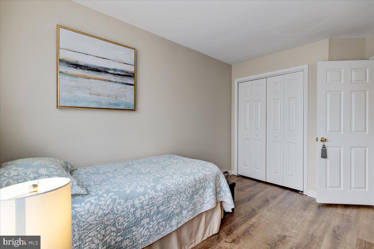 13228 Clipper Circle Solomons, MD 20688 - Photo 24 of 39 New LVP flooring
