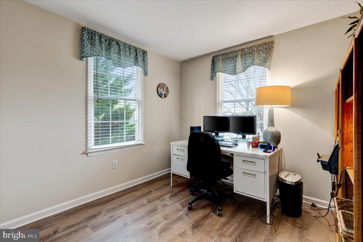 13228 Clipper Circle Solomons, MD 20688 - Photo 25 of 39 3rd bedroom currently used as an office