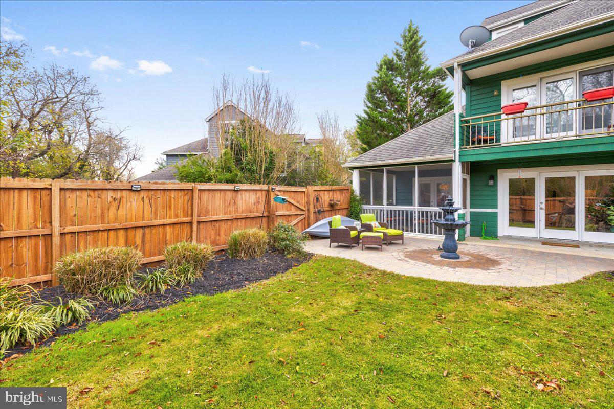 13228 Clipper Circle Solomons, MD 20688 - Photo 33 of 39 Best backyard in the neighborhood!