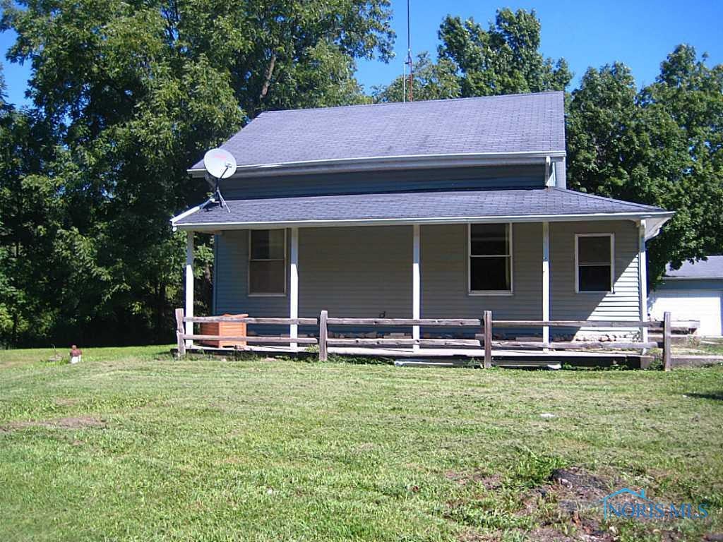 12358 C R1 Road, Unit COUNTY Edon, OH 43518 - Photo 1 of 20 Exterior Front. front