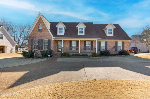 $442,900 | 42 Wilmington Cove, Jackson, TN 38305