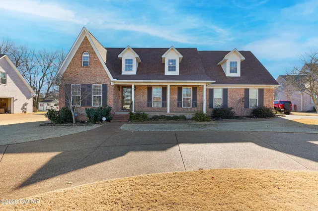 $449,900 | 42 Wilmington Cove, Jackson, TN 38305