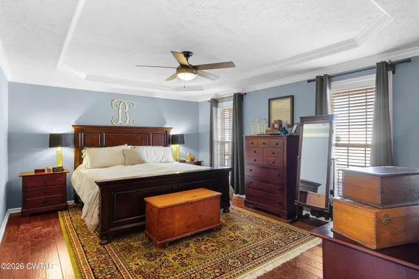 $442,900 | 42 Wilmington Cove, Jackson, TN 38305