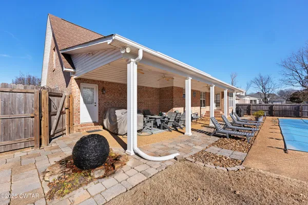 $442,900 | 42 Wilmington Cove, Jackson, TN 38305