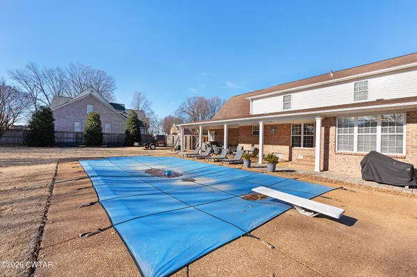 $442,900 | 42 Wilmington Cove, Jackson, TN 38305