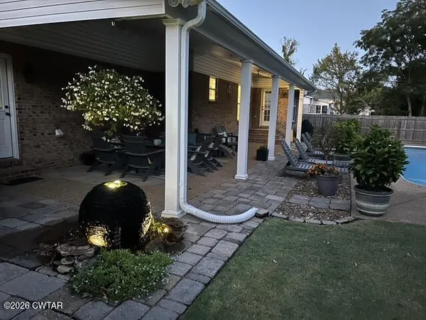 $442,900 | 42 Wilmington Cove, Jackson, TN 38305