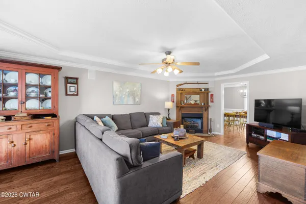 $442,900 | 42 Wilmington Cove, Jackson, TN 38305